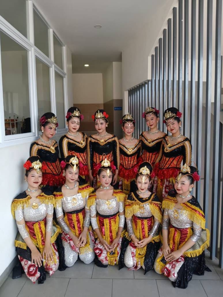 Kreasi Baru Nusantara