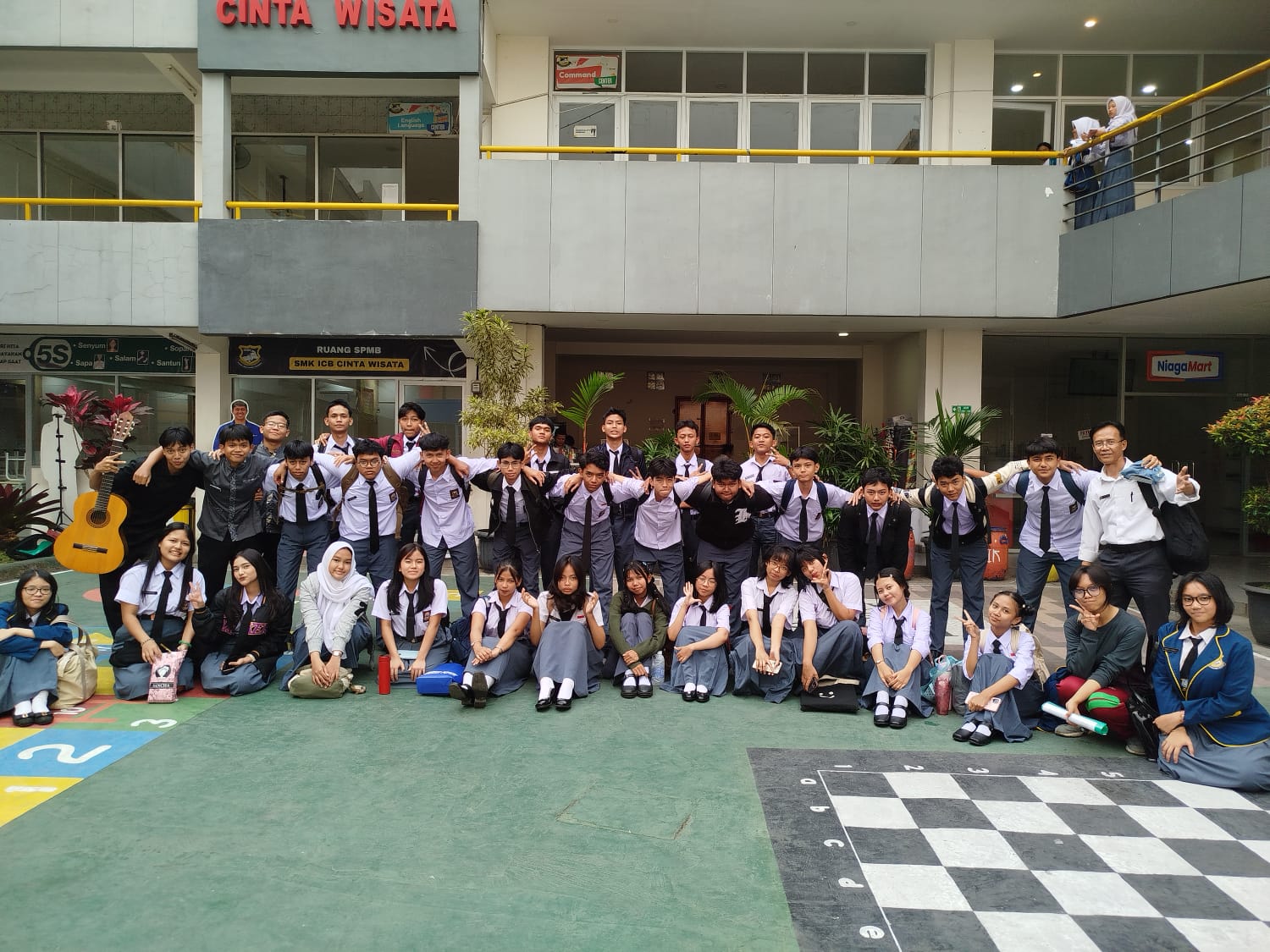 English Fun Club