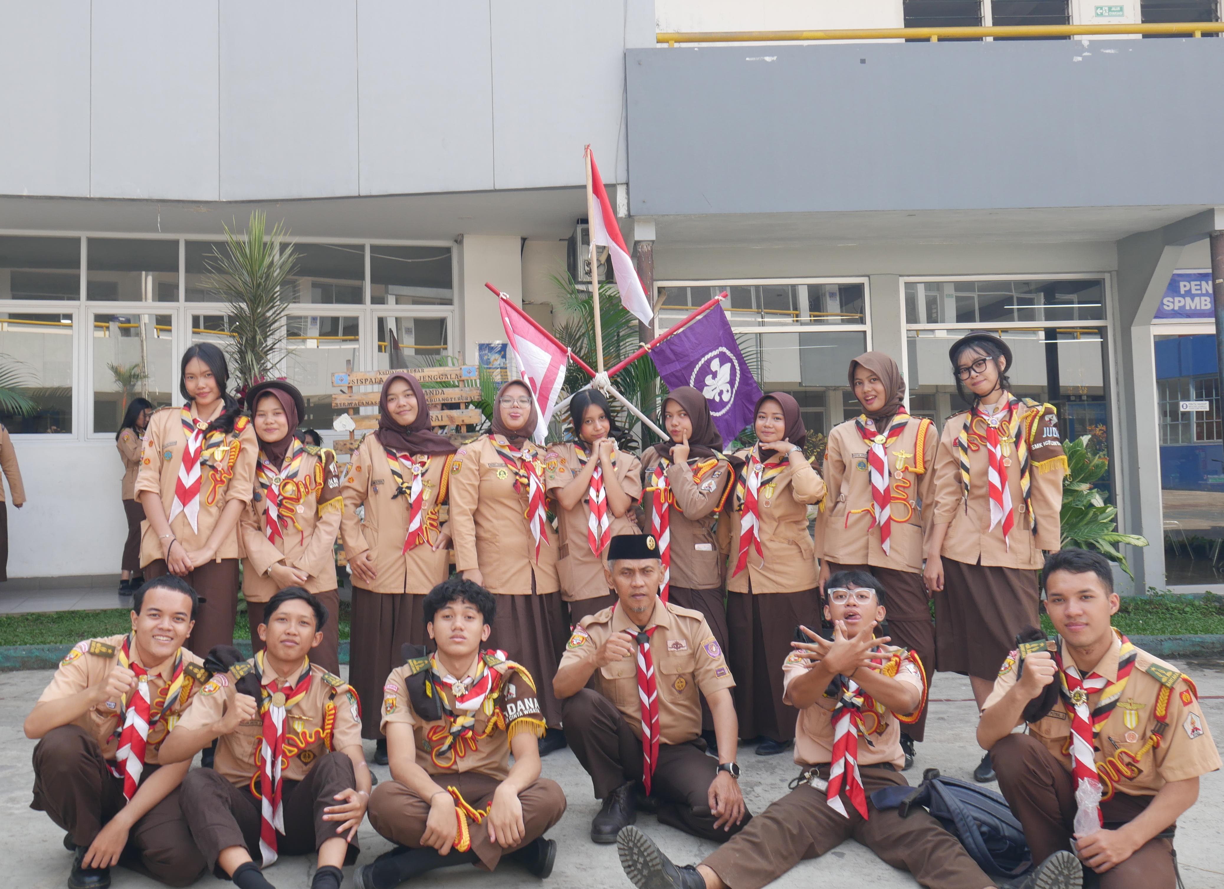 Satu Dasa, Satu Dharma 